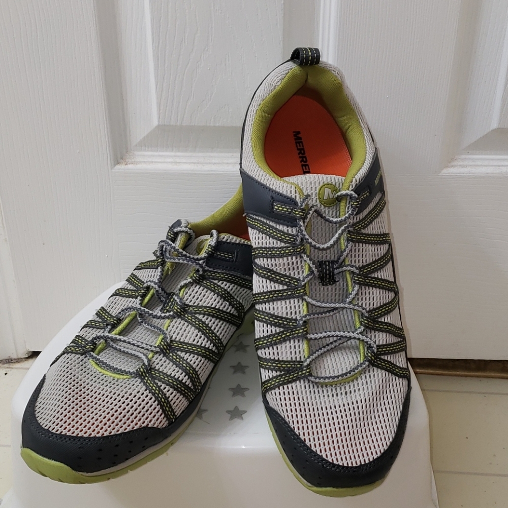 Morrell Tennis Shoes